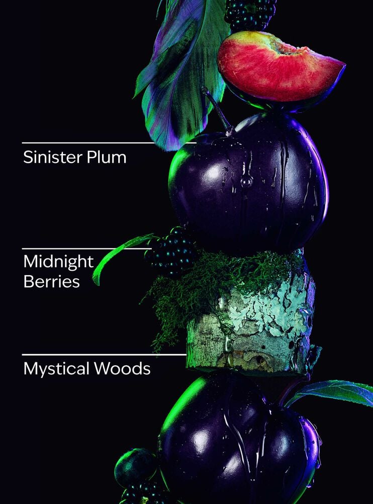 Maleficent Ultimate Hydration Body Cream บอดี้ครีม