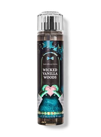 Wicked Vanilla Woods Fine Fragrance Mist มิสต์