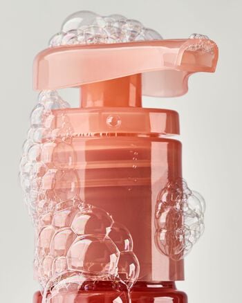 Spring Peach Crisp Cleansing Gel Hand Soap เจลล้างมือ