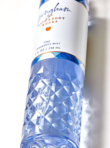 Gingham Fine Fragrance Mist มิสต์