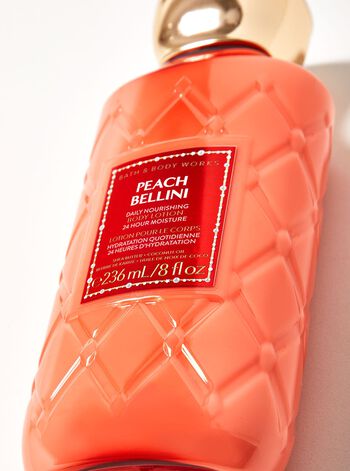 Peach Bellini Body Lotion บอดี้โลชั่น