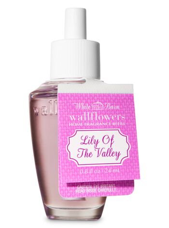 Lily of the Valley Wallflowers Fragrance Refill Wallflowers Fragrance Refill