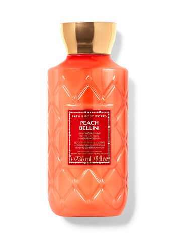 Peach Bellini Body Lotion บอดี้โลชั่น