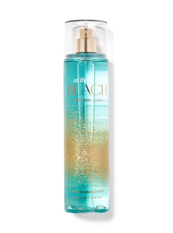 At The Beach Fine Fragrance Mist มิสต์