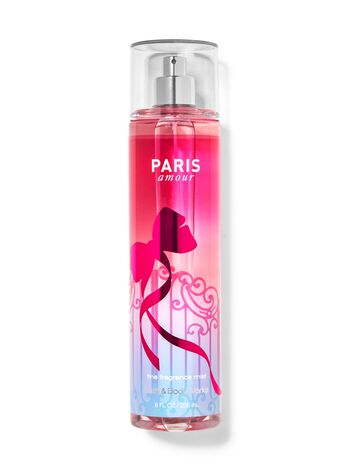 Paris Amour Body Spray & Mist มิสต์