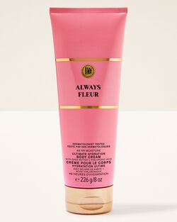 Always Fleur Ultimate Hydration Body Cream image number null