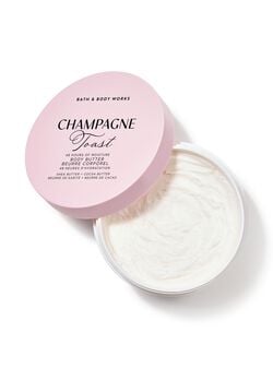 Champagne Toast Body Butter image number null