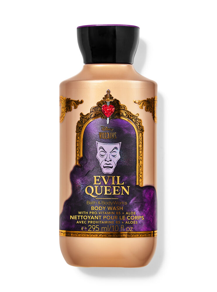 Evil Queen Body Wash สบู่อาบน้ำ