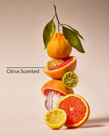 Exfoliating Body Wash Exfoliating Body Wash สบู่อาบน้ำขนาดพกพา