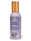 Linen & Lavender Concentrated Room Spray image number null