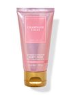 Champagne Toast Travel Size Ultimate Hydration Body Cream image number null