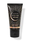 Into the Night Travel Size Ultimate Hydration Body Cream image number null