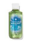 Twinkling Midnight Sky Shower Gel image number null