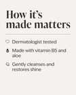 Champagne Toast Travel Size Shampoo image number null