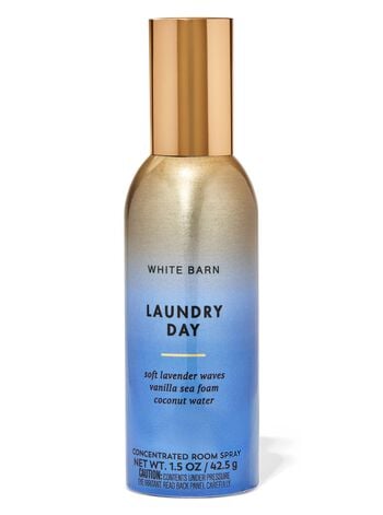 Laundry Day Concentrated Room Spray สเปรย์ปรับอากาศห้อง