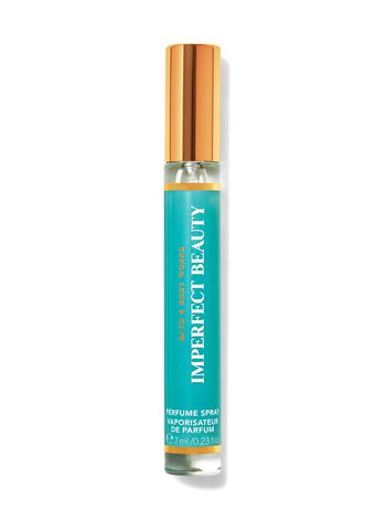 Imperfect Beauty Mini Perfume Spray Mini Perfume Spray