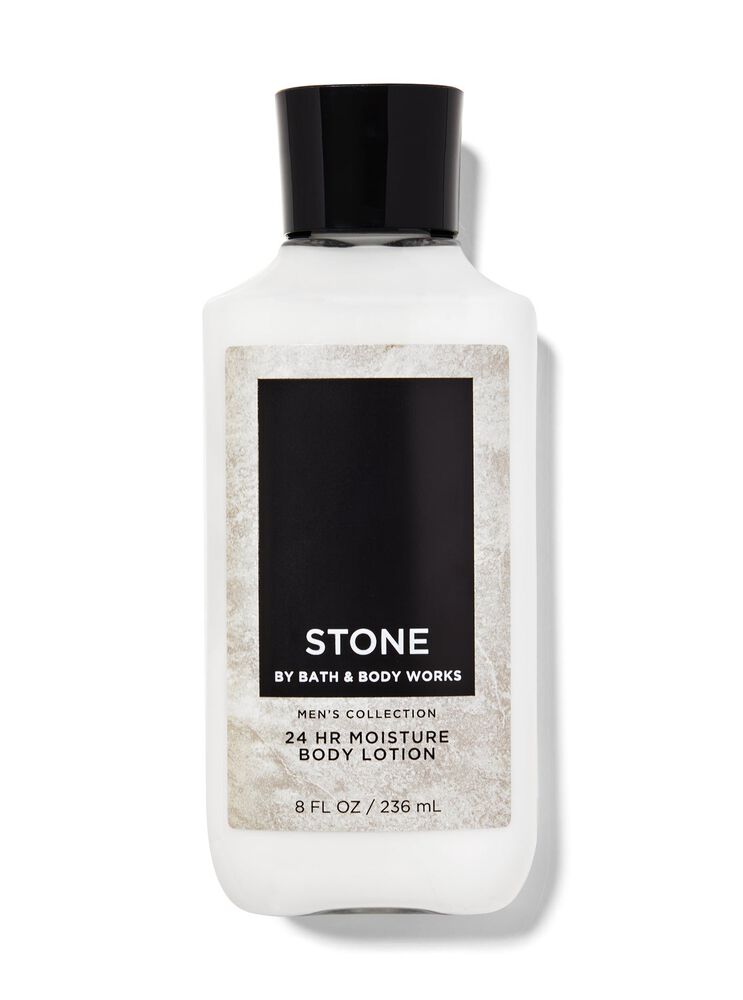 Stone Body Lotion บอดี้โลชั่น