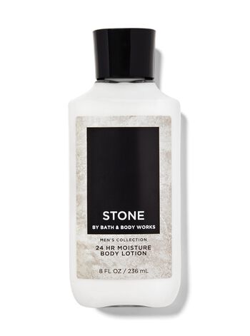 Stone Body Lotion บอดี้โลชั่น