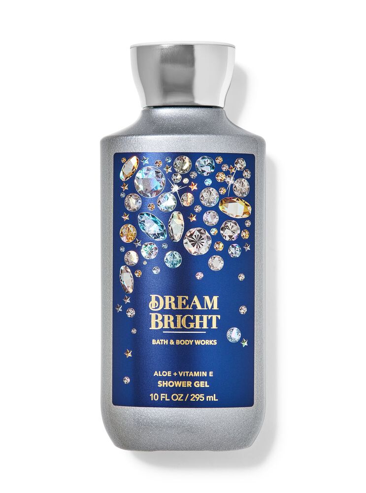 Dream Bright Shower Gel Shower Gel