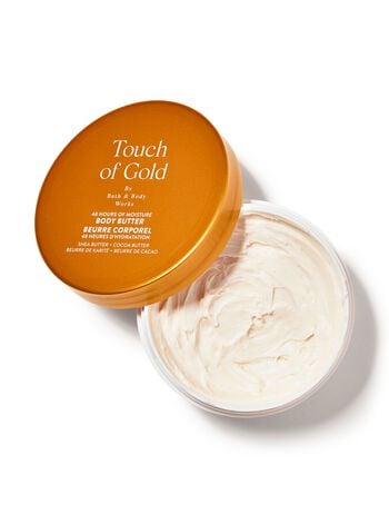 Touch of Gold Body Butter บอดี้บัตเตอร์