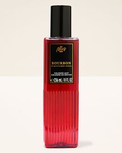 Bourbon Cologne Mist image number null