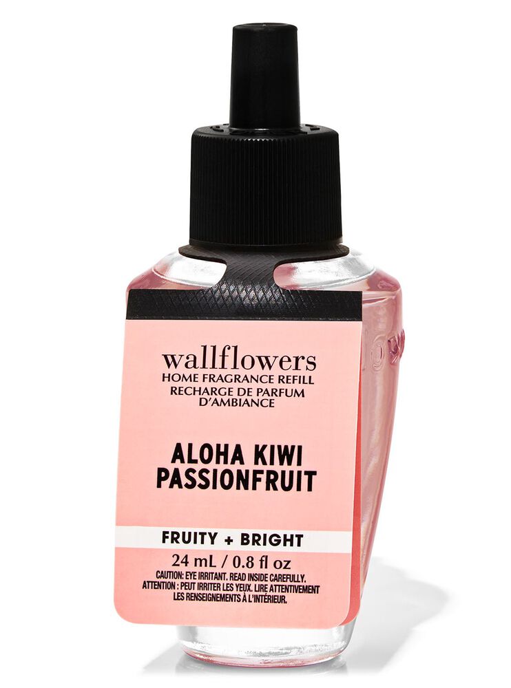 Aloha Kiwi Passionfruit Wallflowers Fragrance Refill รีฟิลวอลล์ฟลาวเวอร์
