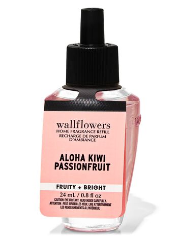 Aloha Kiwi Passionfruit Wallflowers Fragrance Refill รีฟิลวอลล์ฟลาวเวอร์