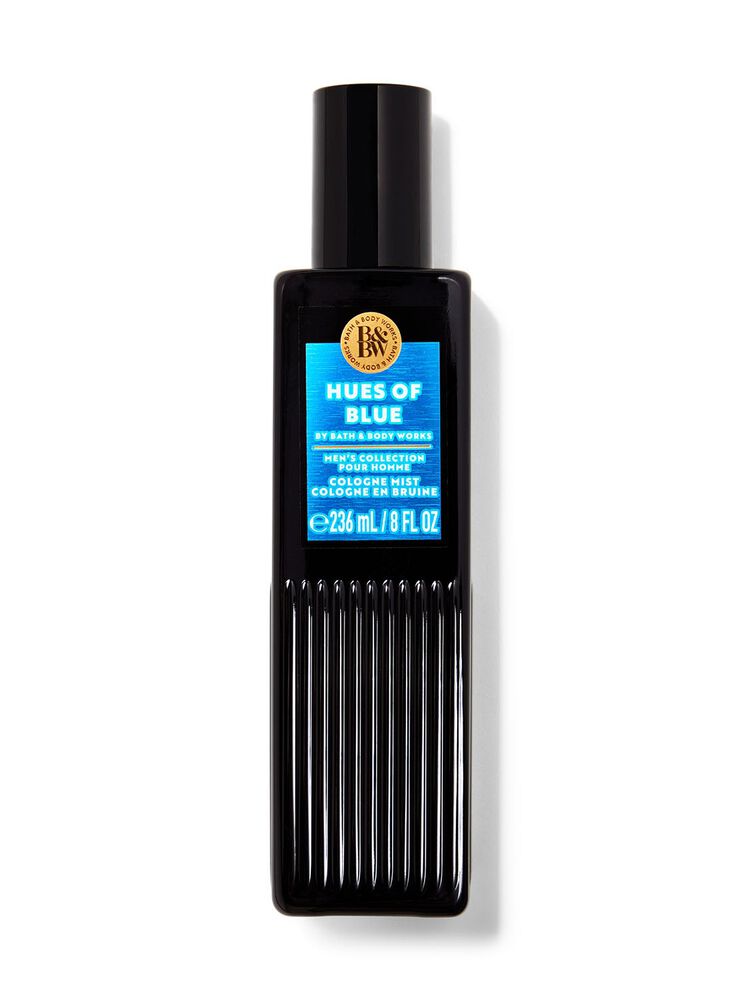 Hues Of Blue Cologne Mist มิสต์โคโลญจน์