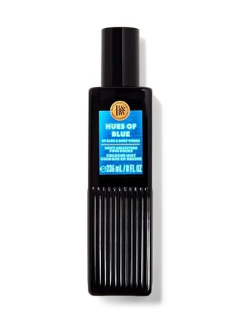 Hues Of Blue Cologne Mist มิสต์โคโลญจน์