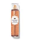 Coconut Cream Pie Fine Fragrance Mist image number null