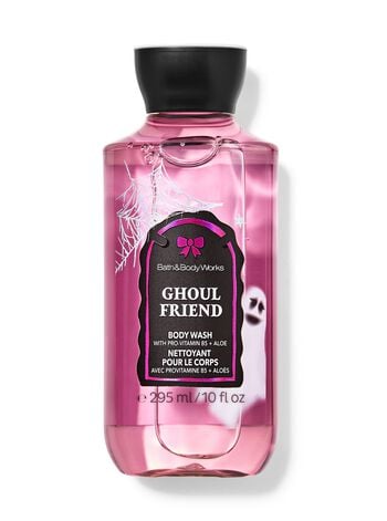 Ghoul Friend Body Wash สบู่อาบน้ำ