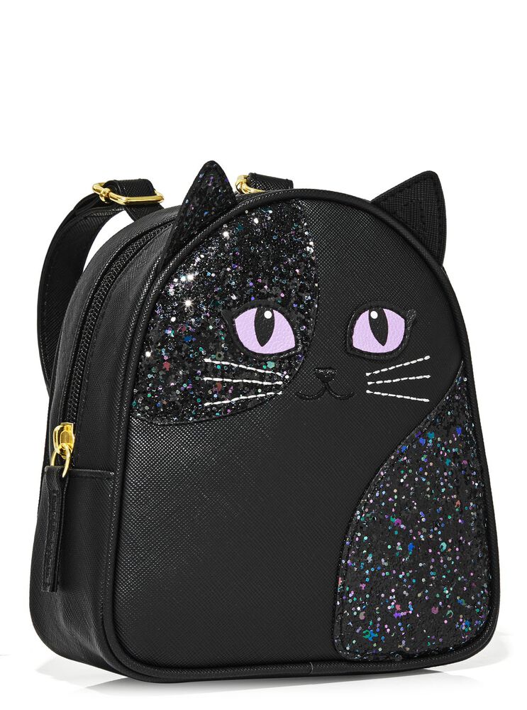 Cat Backpack Cosmetic Bag Cosmetic Bag