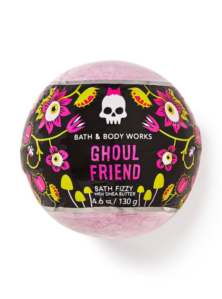 Ghoul Friend Bath Fizzy บาธ ฟิซซี่