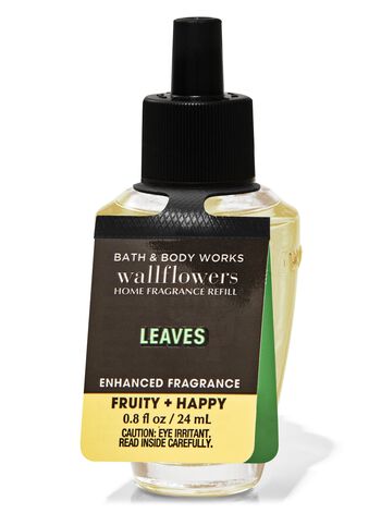 Leaves Wallflowers Fragrance Refill รีฟิลวอลล์ฟลาวเวอร์