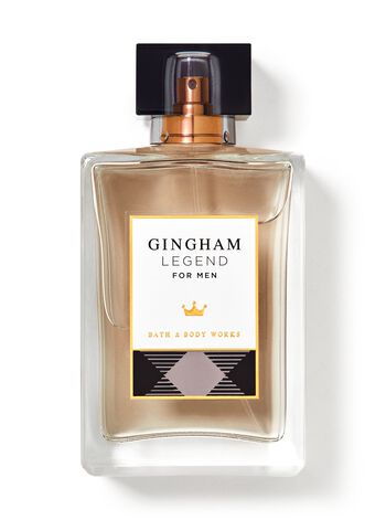 Gingham Legend Cologne โคโลญจน์
