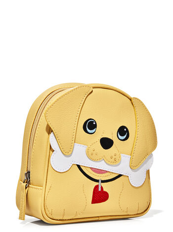 Dog Cosmetic Bag Cosmetic Bag