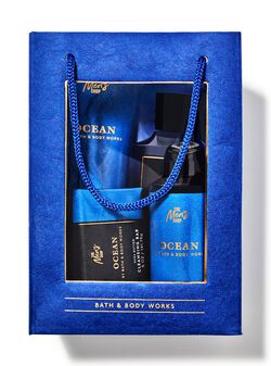 Ocean Gift Set