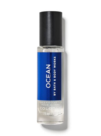 Ocean Mini Cologne มินิโคโลญจน์