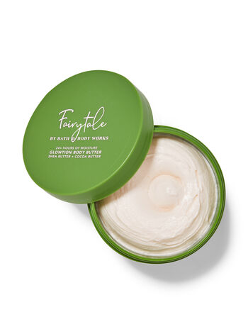 Fairytale Whipped Glow-tion Whipped Glow-tion