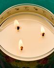Mulan 3-Wick Candle image number null