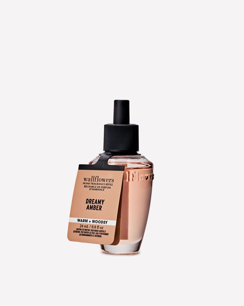 Dreamy Amber Wallflowers Fragrance Refill รีฟิลวอลล์ฟลาวเวอร์