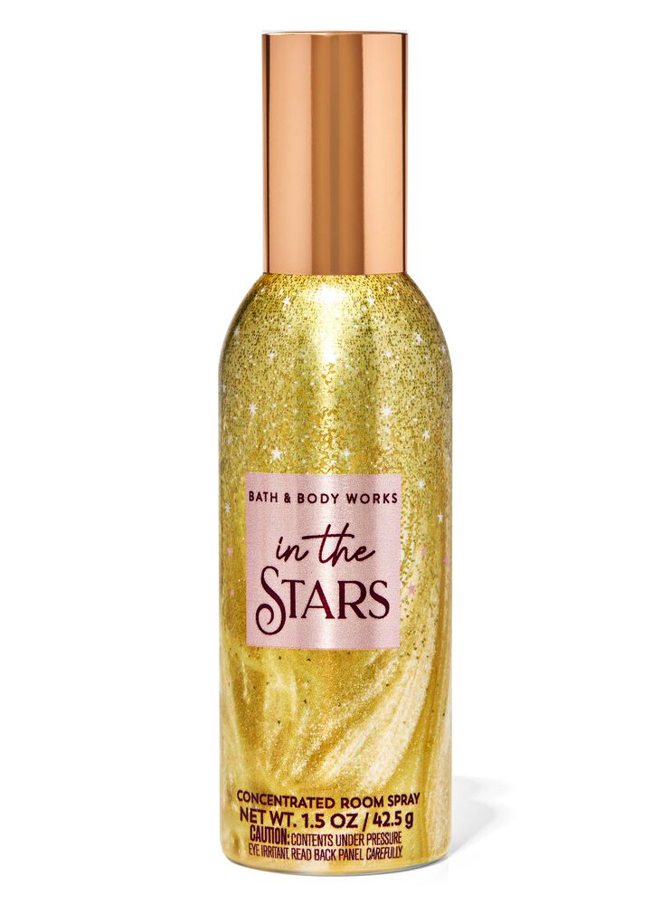In The Stars Concentrated Room Spray สเปรย์ปรับอากาศห้อง