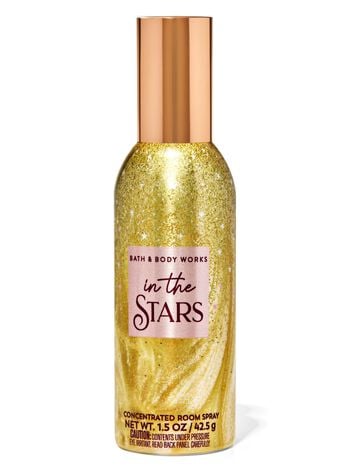In The Stars Concentrated Room Spray สเปรย์ปรับอากาศห้อง