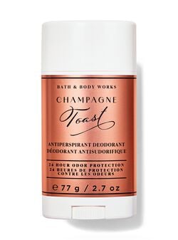 Champagne Toast Antiperspirant Deodorant