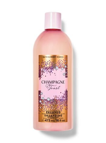 Champagne Toast Shampoo แชมพู
