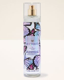 Butterfly Fine Fragrance Mist image number null