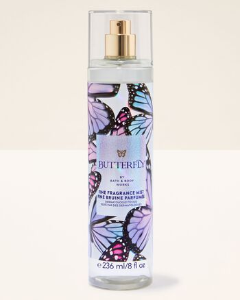 Butterfly Fine Fragrance Mist มิสต์