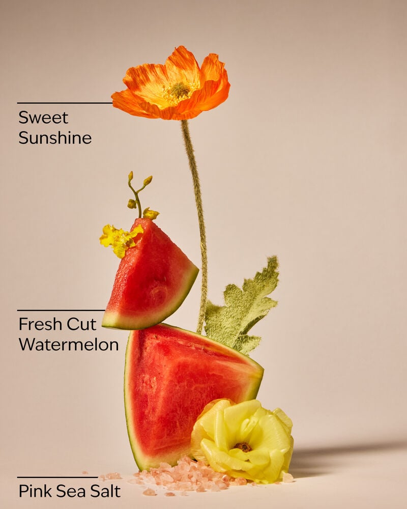 Fresh Watermelon Revitalizing Gel Hand Soap เจลล้างมือ