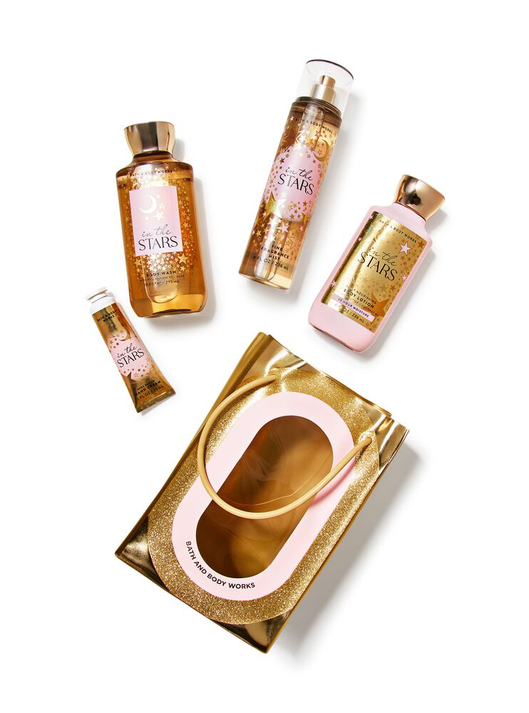 In The Stars Gift Set Gift Set