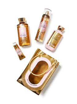 In The Stars Gift Set image number null